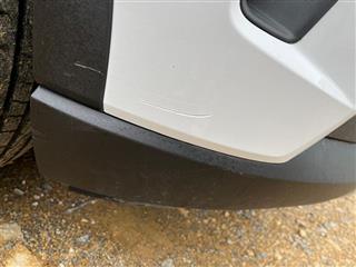 Hyundai Bayon 1.4 MPI JUMP 6MT