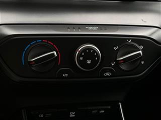 Hyundai Bayon 1.4 MPI JUMP 6MT