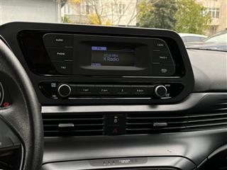 Hyundai Bayon 1.4 MPI JUMP 6MT