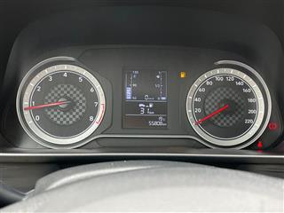 Hyundai Bayon 1.4 MPI JUMP 6MT