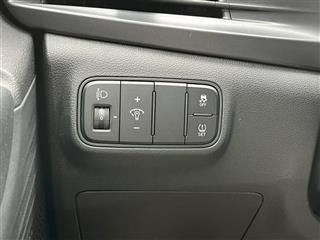 Hyundai Bayon 1.4 MPI JUMP 6MT