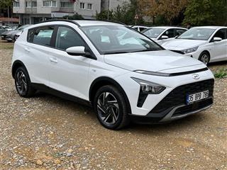 Hyundai Bayon 1.4 MPI JUMP 6MT