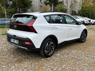 Hyundai Bayon 1.4 MPI JUMP 6MT