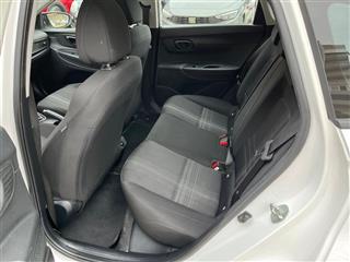 Hyundai Bayon 1.4 MPI JUMP 6MT