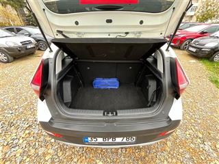 Hyundai Bayon 1.4 MPI JUMP 6MT