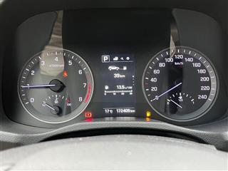 Hyundai Bayon 1.4 MPI JUMP 6MT