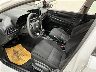 Hyundai Yeni i20 1.4 MPI JUMP 6AT