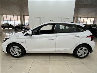 Hyundai Yeni i20 1.4 MPI JUMP 6AT