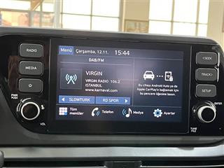 Hyundai Yeni i20 1.4 MPI JUMP 6AT