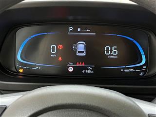 Hyundai Yeni i20 1.4 MPI JUMP 6AT