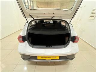 Hyundai Yeni i20 1.4 MPI JUMP 6AT