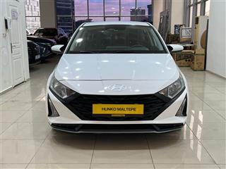 Hyundai Yeni i20 1.4 MPI JUMP 6AT