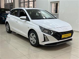 Hyundai Yeni i20 1.4 MPI JUMP 6AT