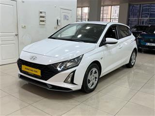 Hyundai Yeni i20 1.4 MPI JUMP 6AT