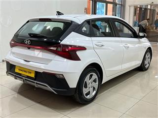 Hyundai Yeni i20 1.4 MPI JUMP 6AT