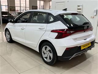 Hyundai Yeni i20 1.4 MPI JUMP 6AT