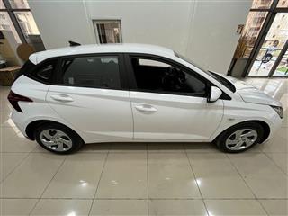 Hyundai Yeni i20 1.4 MPI JUMP 6AT