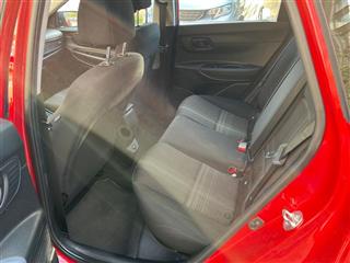 Hyundai Bayon 1.4 MPI JUMP 6AT