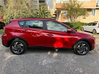 Hyundai Bayon 1.4 MPI JUMP 6AT