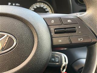 Hyundai Bayon 1.4 MPI JUMP 6AT