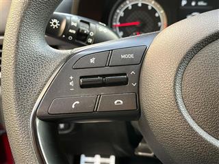 Hyundai Bayon 1.4 MPI JUMP 6AT