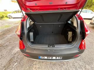 Hyundai Bayon 1.4 MPI JUMP 6AT