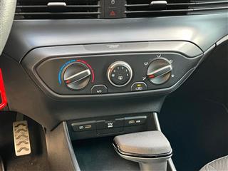 Hyundai Bayon 1.4 MPI JUMP 6AT