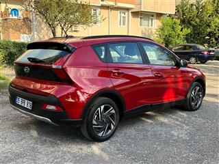 Hyundai Bayon 1.4 MPI JUMP 6AT