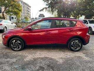 Hyundai Bayon 1.4 MPI JUMP 6AT