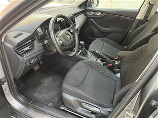 Skoda KAMIQ KAMIQ 1.0 TSI ELITE 110 DSG