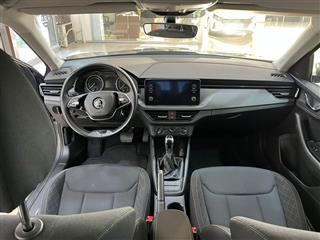 Skoda KAMIQ KAMIQ 1.0 TSI ELITE 110 DSG