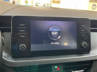 Skoda KAMIQ KAMIQ 1.0 TSI ELITE 110 DSG