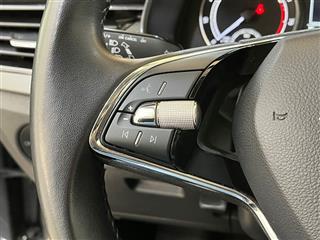 Skoda KAMIQ KAMIQ 1.0 TSI ELITE 110 DSG