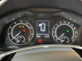 Skoda KAMIQ KAMIQ 1.0 TSI ELITE 110 DSG