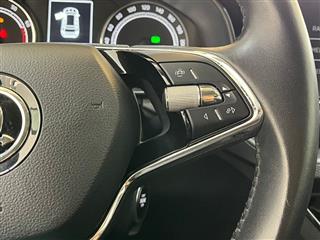 Skoda KAMIQ KAMIQ 1.0 TSI ELITE 110 DSG