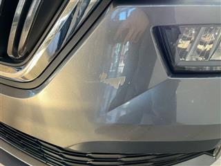 Skoda KAMIQ KAMIQ 1.0 TSI ELITE 110 DSG