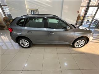 Skoda KAMIQ KAMIQ 1.0 TSI ELITE 110 DSG
