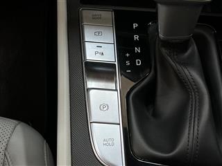 Hyundai Elantra Elite 1.6L (GSL) CVT 123PS