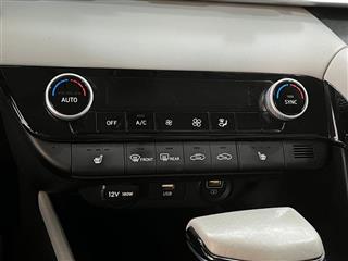 Hyundai Elantra Elite 1.6L (GSL) CVT 123PS