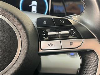 Hyundai Elantra Elite 1.6L (GSL) CVT 123PS