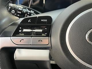 Hyundai Elantra Elite 1.6L (GSL) CVT 123PS