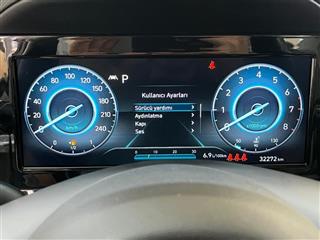 Hyundai Elantra Elite 1.6L (GSL) CVT 123PS