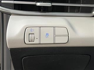 Hyundai Elantra Elite 1.6L (GSL) CVT 123PS