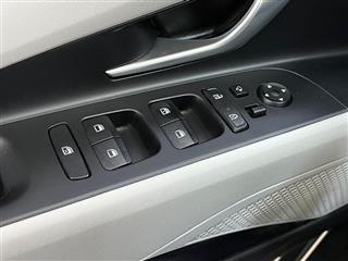 Hyundai Elantra Elite 1.6L (GSL) CVT 123PS