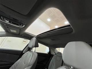 Hyundai Elantra Elite 1.6L (GSL) CVT 123PS