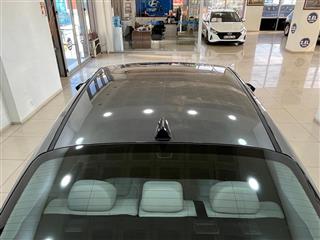 Hyundai Elantra Elite 1.6L (GSL) CVT 123PS