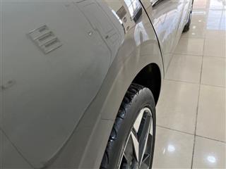 Hyundai Elantra Elite 1.6L (GSL) CVT 123PS