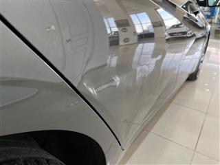 Hyundai Elantra Elite 1.6L (GSL) CVT 123PS