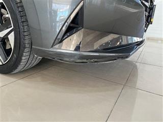 Hyundai Elantra Elite 1.6L (GSL) CVT 123PS