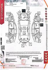 Citroen C5 AirCross 1.5 blue hdı SHINE 130 EAT8